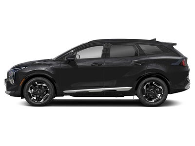 2026 Kia Sportage SX