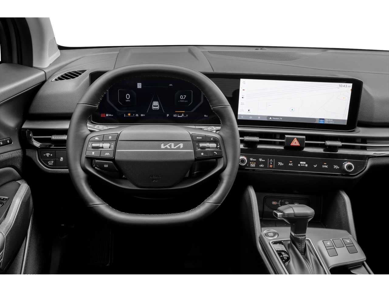 2026 Kia Sportage SX