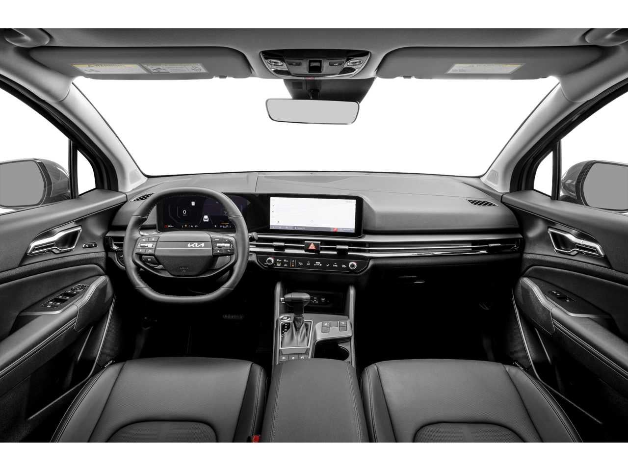 2026 Kia Sportage SX