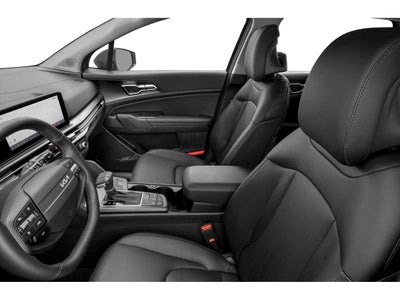 2026 Kia Sportage SX