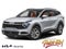 2024 Kia Sportage SX