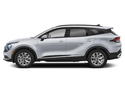 2024 Kia Sportage SX