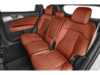 2024 Kia Sportage SX