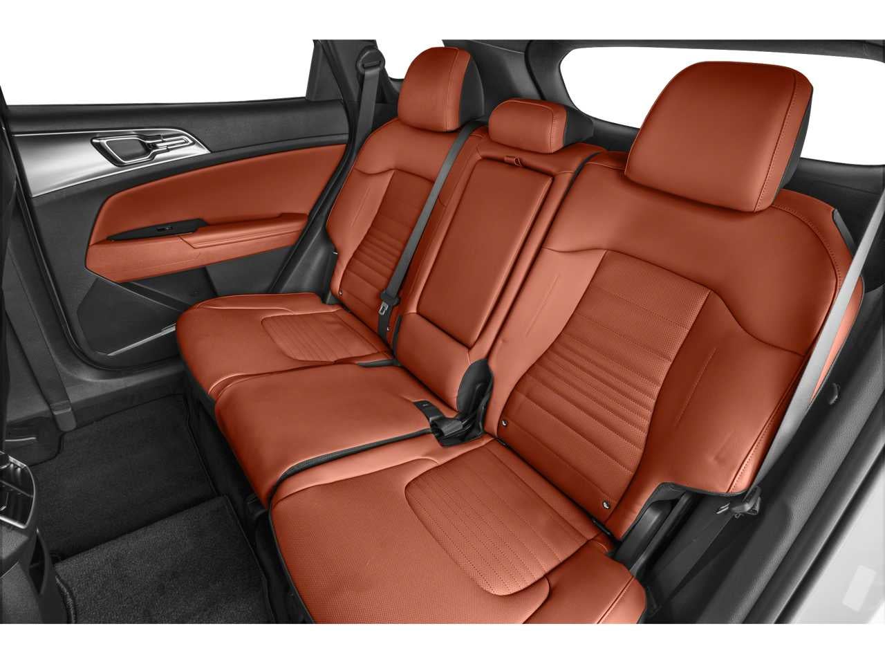 2024 Kia Sportage SX