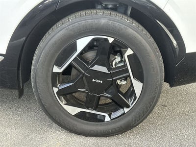 2026 Kia Sportage SX