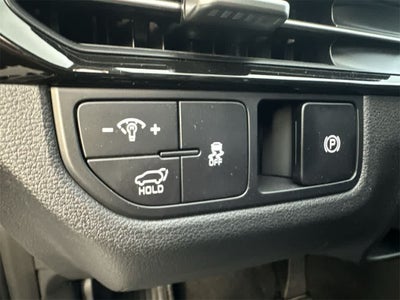 2026 Kia Sportage SX