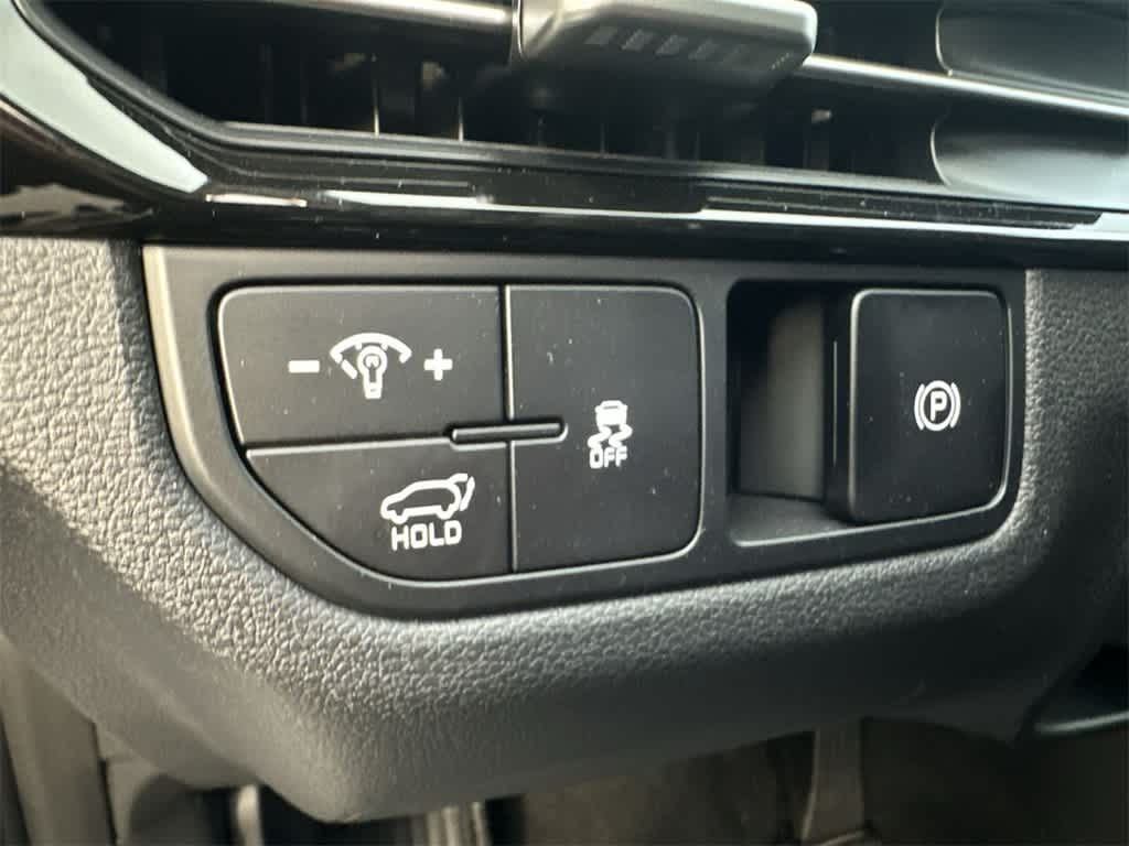 2026 Kia Sportage SX