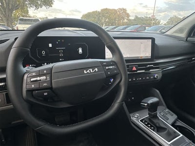 2026 Kia Sportage SX