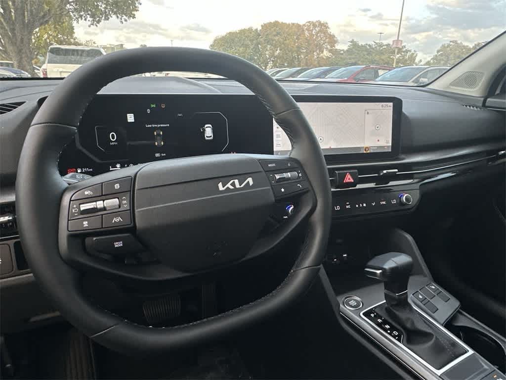 2026 Kia Sportage SX