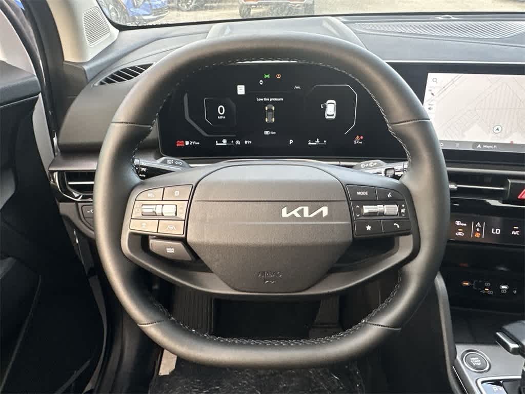 2026 Kia Sportage SX