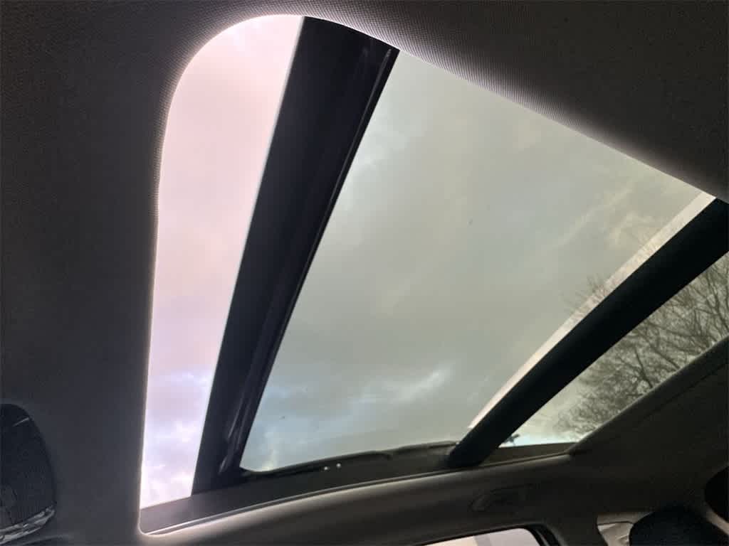 2026 Kia Sportage SX