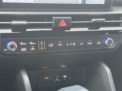 2026 Kia Sportage SX