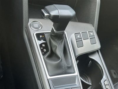 2026 Kia Sportage SX