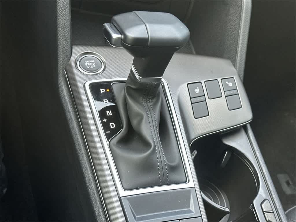 2026 Kia Sportage SX