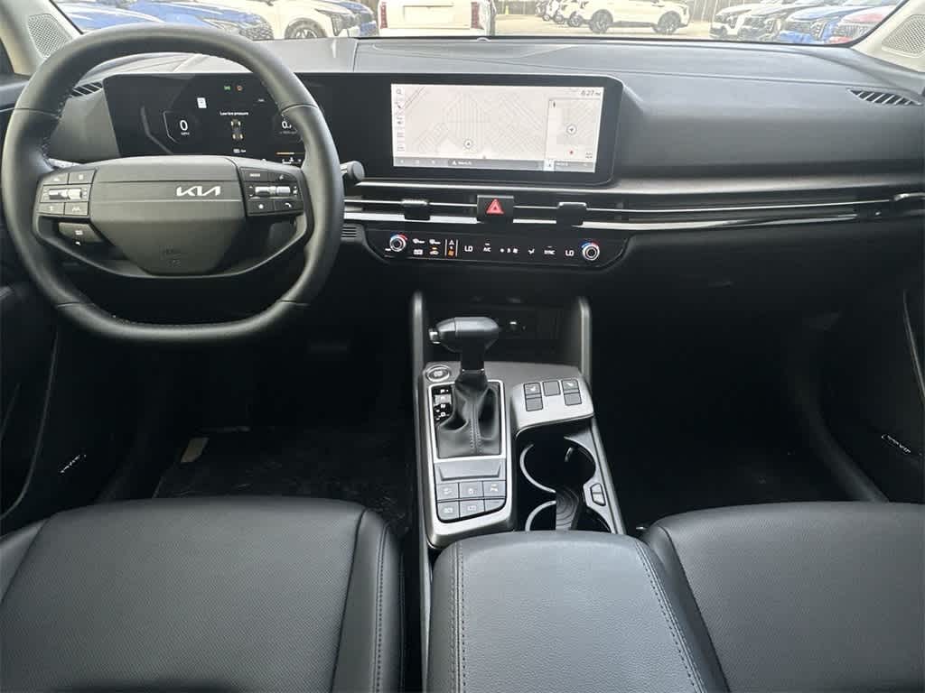 2026 Kia Sportage SX