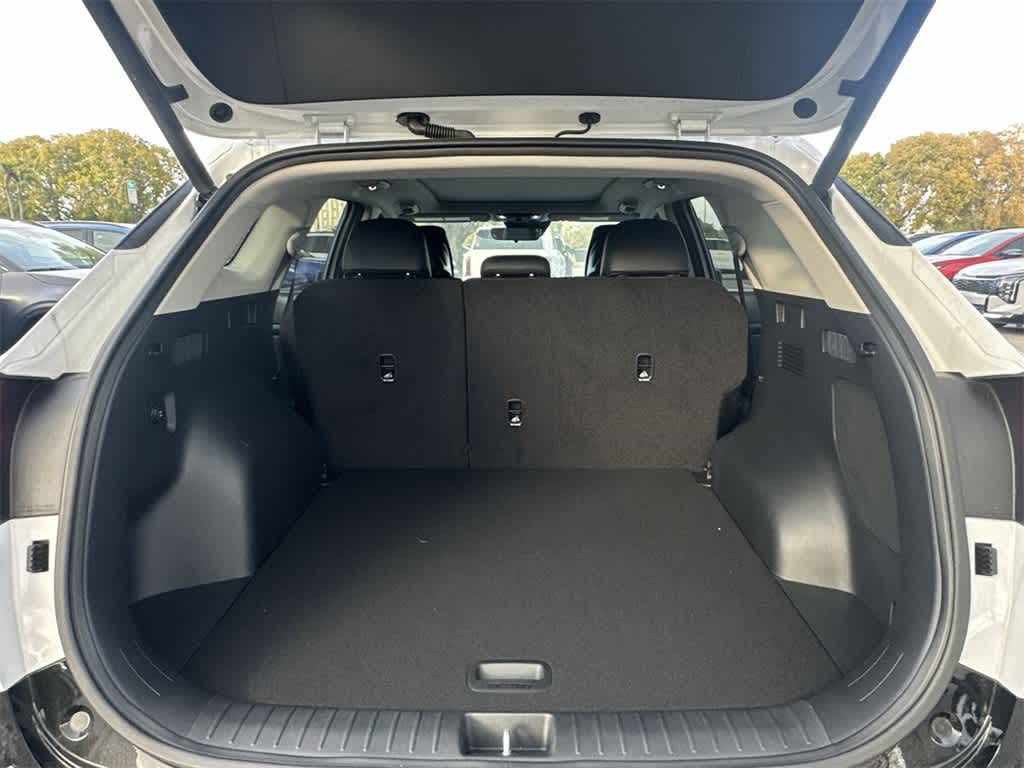 2026 Kia Sportage SX