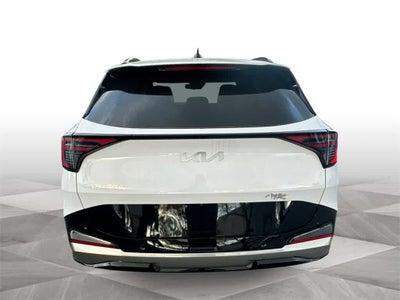 2026 Kia Sportage SX