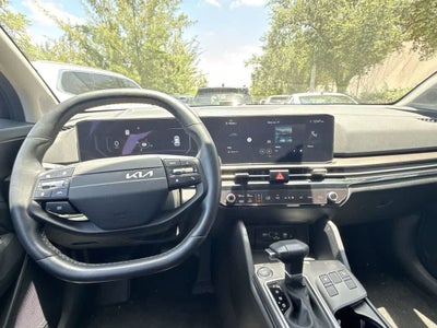 2026 Kia Sportage SX