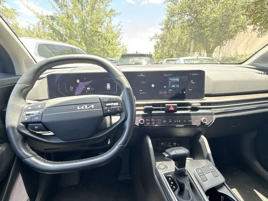 2026 Kia Sportage SX