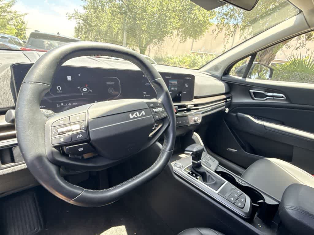 2026 Kia Sportage SX