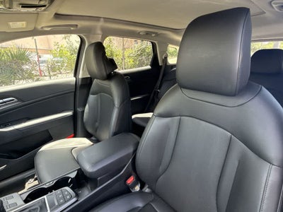 2026 Kia Sportage SX