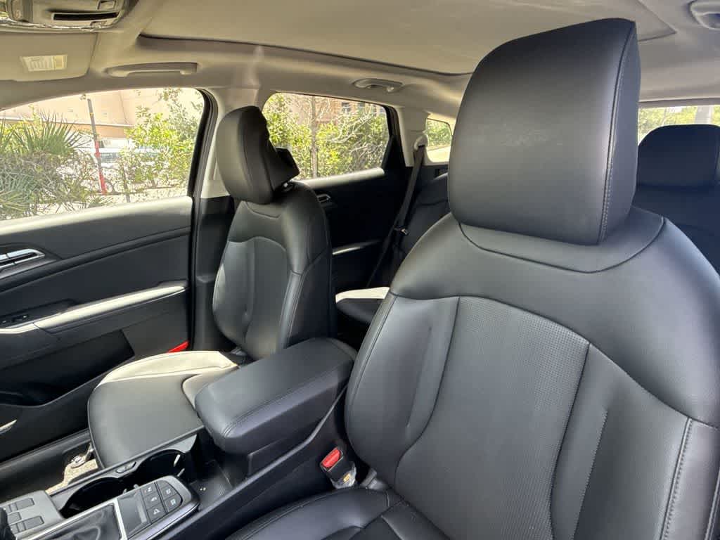 2026 Kia Sportage SX