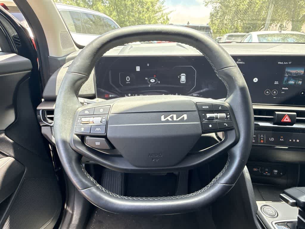 2026 Kia Sportage SX
