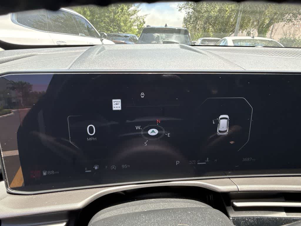 2026 Kia Sportage SX
