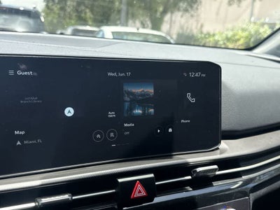 2026 Kia Sportage SX