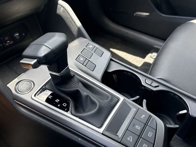 2026 Kia Sportage SX