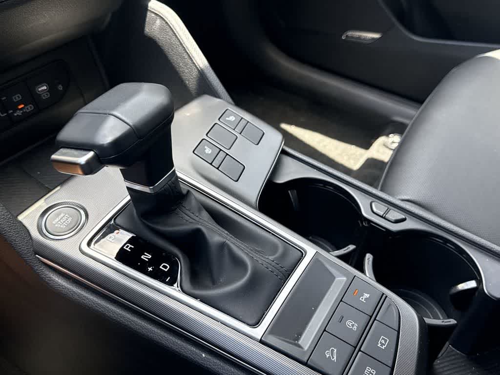 2026 Kia Sportage SX