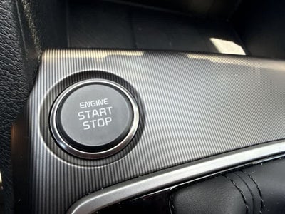 2026 Kia Sportage SX