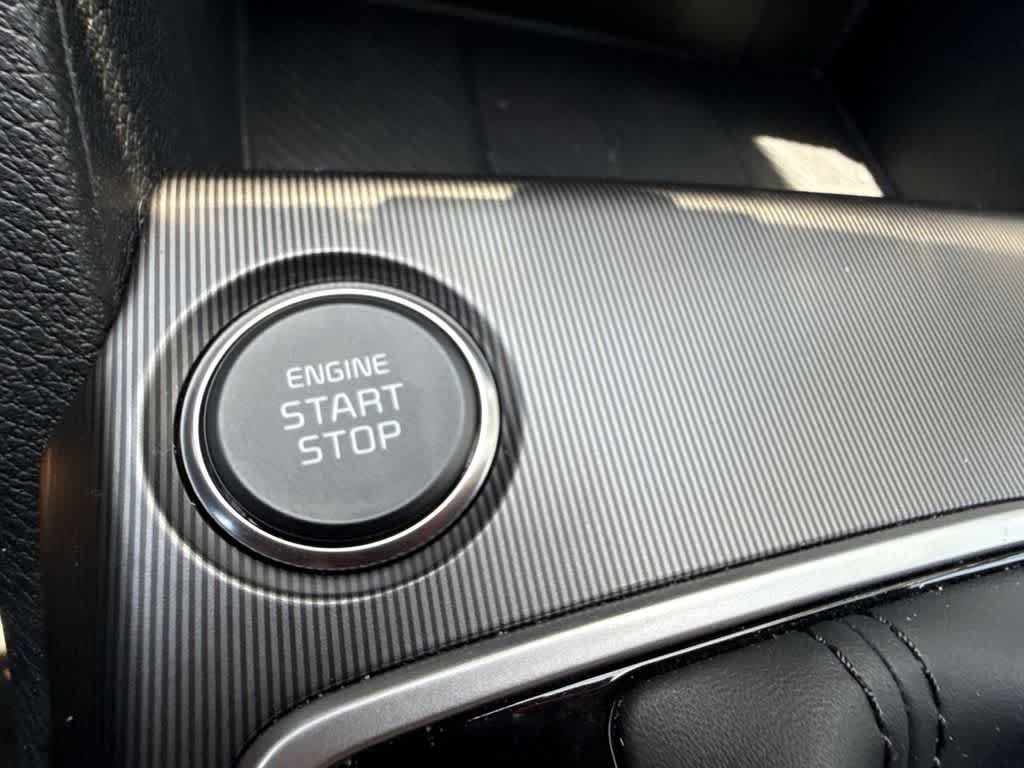 2026 Kia Sportage SX