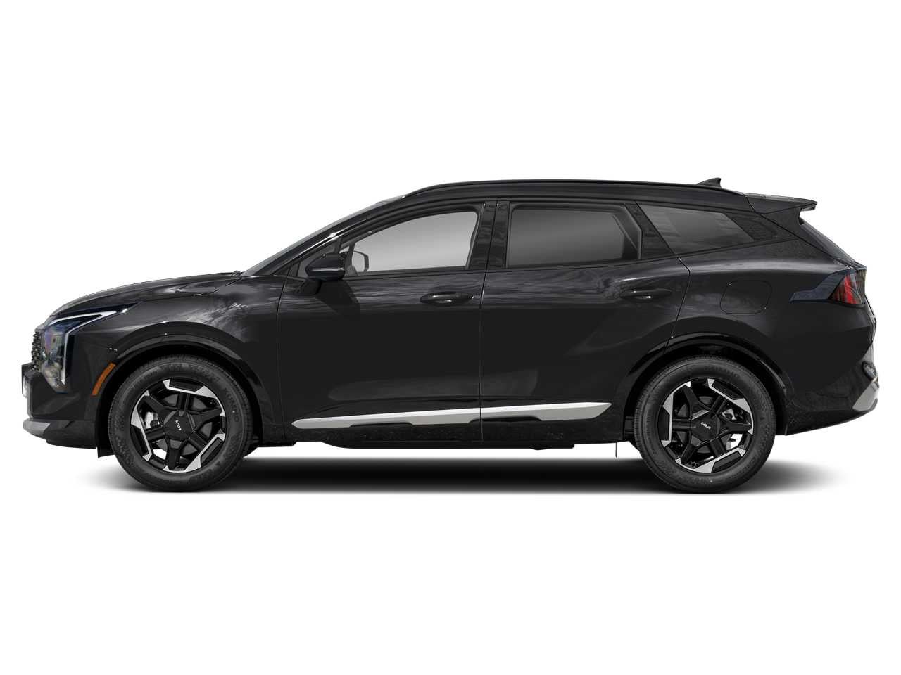 2026 Kia Sportage SX