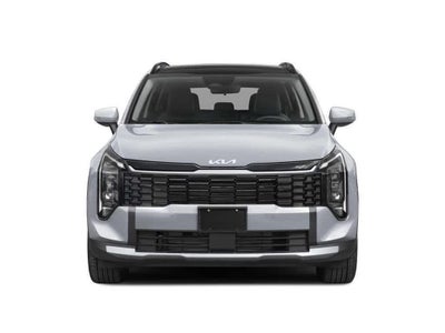 2026 Kia Sportage SX