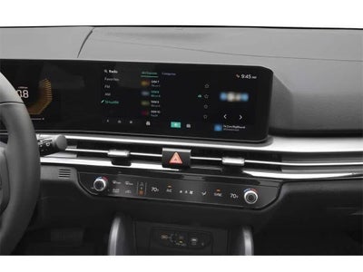 2026 Kia Sportage SX