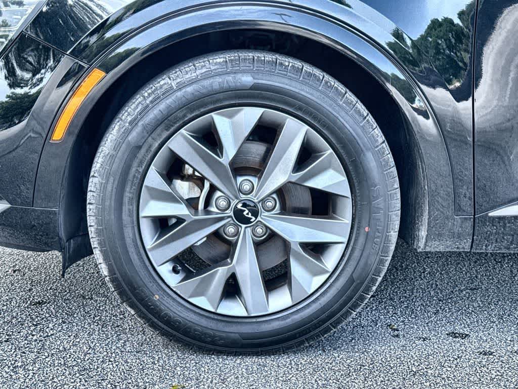 2024 Kia Sportage SX