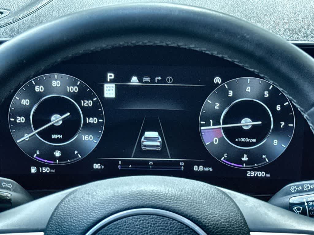 2024 Kia Sportage SX