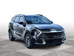 2024 Kia Sportage SX