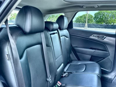 2024 Kia Sportage SX