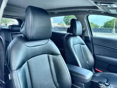 2024 Kia Sportage SX