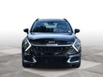 2024 Kia Sportage SX