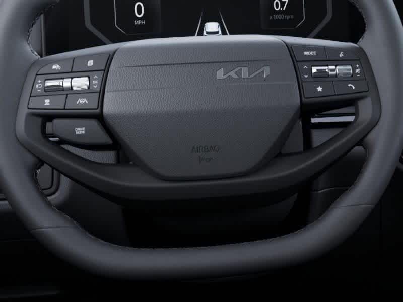 2026 Kia Sportage SX