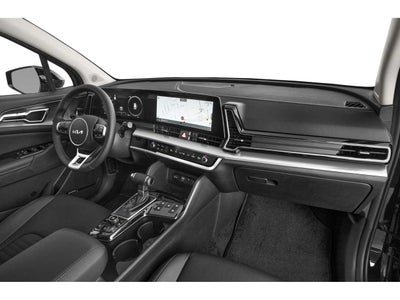 2025 Kia Sportage SX-Prestige