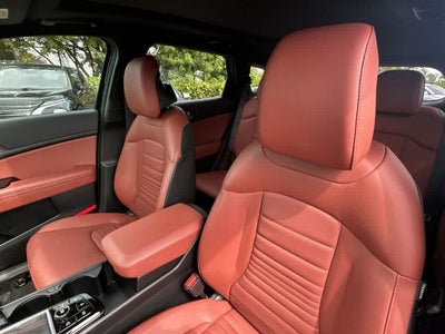 2025 Kia Sportage SX-Prestige