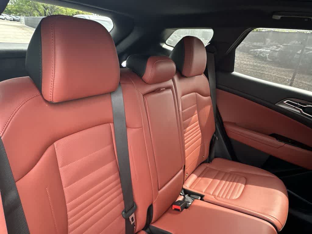 2025 Kia Sportage SX-Prestige