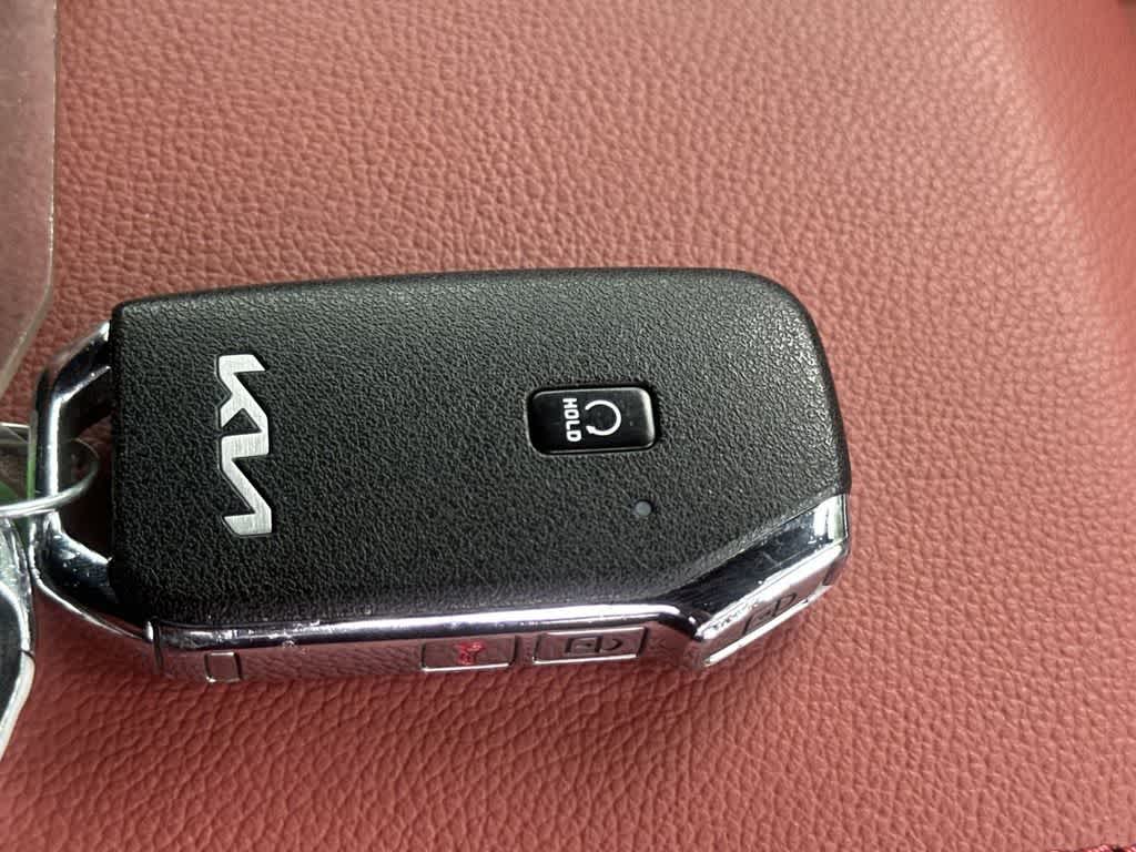 2025 Kia Sportage SX-Prestige