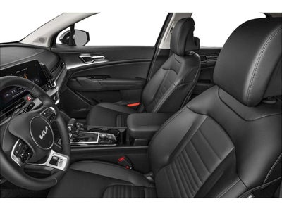 2025 Kia Sportage SX-Prestige