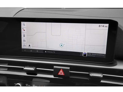 2027 Kia Sportage SX-Prestige