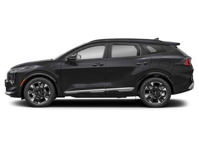 2027 Kia Sportage SX-Prestige